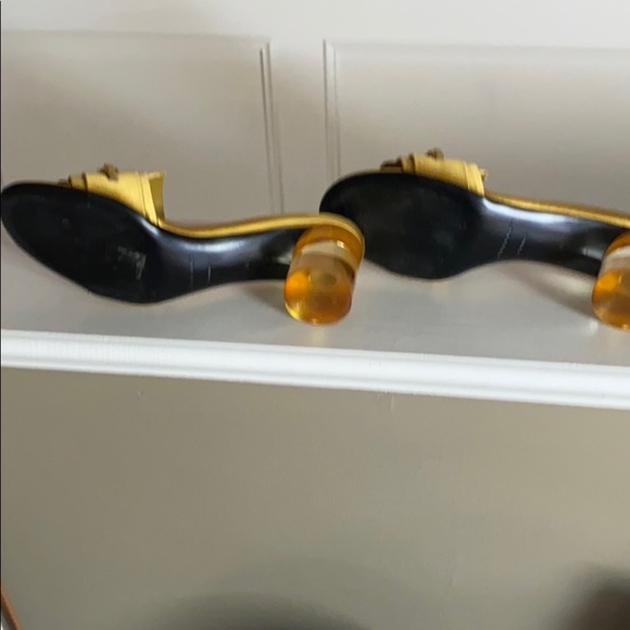 Burberry slides - Picture 11 of 16